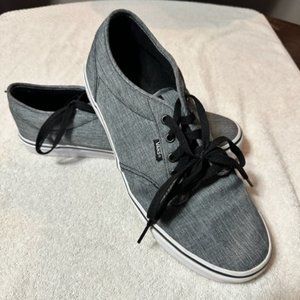 Vans Atwood Skate Sneaker - Men's - Size 12